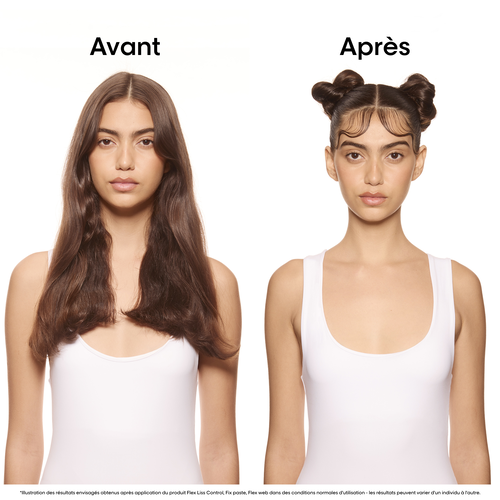 FIX PASTE - VENDREDI FOU TECNI.ART | L'Oréal Partner Shop